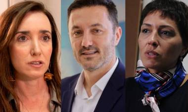 UN TEMBLADERAL EN LA POLÍTICA