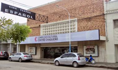 SÁENZ PEÑA: “PENSAR LA HISTORIA DEL CINE”, CICLOS DESTINADO A ESTUDIANTES SECUNDARIOS