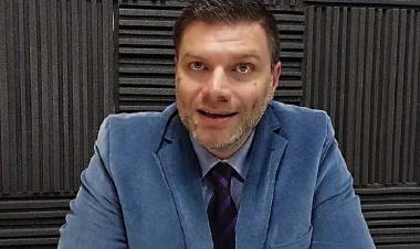 CASO LOAN PEÑA: EL ABOGADO CODAZZI NEGÓ HABER AMENAZADO A LAUDELINA PARA QUE DECLARE LA VERSIÓN DEL ACCIDENTE