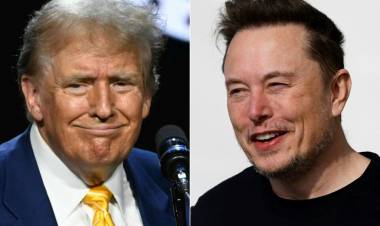 POR QUÉ LA CHARLA DE MUSK CON TRUMP NO LOGRÓ CAMBIAR EL GUION