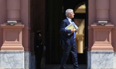 EL GOBIERNO TIENE 48 HORAS PARA EXPLICAR CÓMO RESGUARDARÁ LOS ARCHIVOS DE LA CONADI