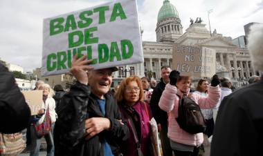 EL “MILAGRO” INVISIBLE