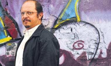 ALEJANDRO GRIMSON: "ALBERTO FERNÁNDEZ DESTRUYÓ EL CONTRATO ELECTORAL"