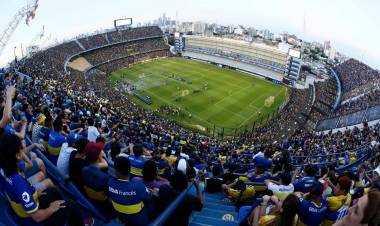 CON MENSAJES A FAVOR DE MILEI HACKEARON "PROMIEDOS", EL SITIO WEB GRATUITO PARA SEGUIR LOS PARTIDOS DE TODO EL MUNDO