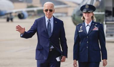 ISRAEL Y HAMAS ESTÁN MÁS CERCA DE UNA TREGUA