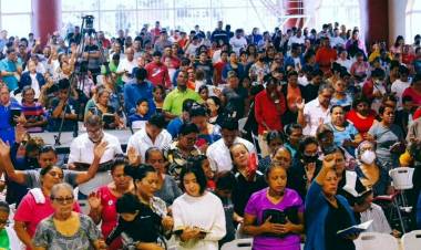 NICARAGUA CIERRA 1.500 GRUPOS SIN ÁNIMO DE LUCRO, LA MAYORÍA IGLESIAS EVANGÉLICAS