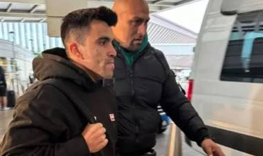 RIVER SE DIVIERTE EN SUS REDES CON LA LLEGADA DEL HUEVO ACUÑA Y SUEÑA CON JAMES RODRÍGUEZ