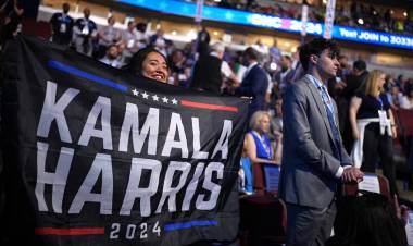 ESTADOS UNIDOS: PENSILVANIA, EL MAYOR DESAFÍO DE KAMALA HARRIS