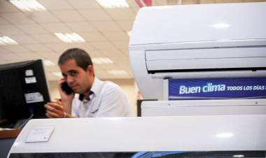 VENTAS FRÍAS COMO EL INVIERNO