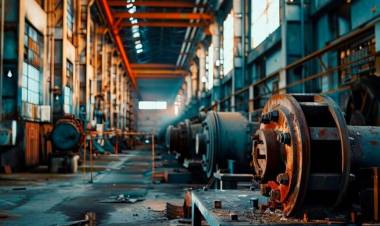 MEDIO AÑO EN RECESIÓN, SALVO EN AGRO Y MINERÍA