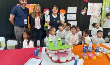 MÁS DE 400 ESTUDIANTES CHAQUEÑOS MOSTRARÁN SUS TRABAJOS EN LA FERIA DE CIENCIAS