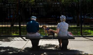 ASISTENCIA SOCIAL QUE NO ALCANZA