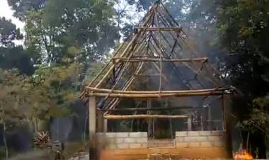 INTOLERANCIA RELIGIOSA EN LA TIERRA DE BENITO JUÁREZ