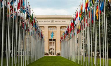 NUEVO TRATADO DE LA ONU FAVORECE LA PEDOFILIA Y LA PORNOGRAFÍA INFANTIL