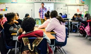 LA ‘MALA EDUCACIÓN’ ARRAIGA Y CRECE EN MÉXICO