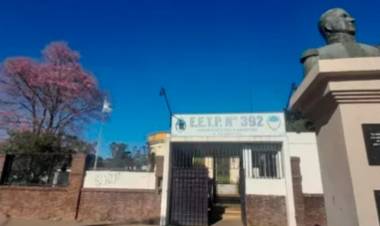 UNA CHICA DE 14 AÑOS, APUÑALADA POR UNA COMPAÑERA