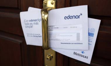 LA HORA DEL REGISTRO