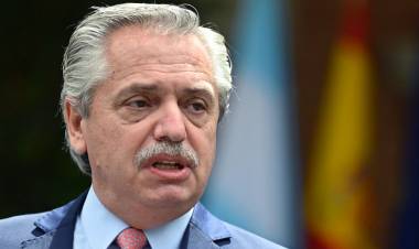 QUÉ DIJO LA "TESTIGO A", EL PRIMER TESTIMONIO QUE APORTÓ ALBERTO FERNÁNDEZ EN LA CAUSA POR VIOLENCIA DE GÉNERO QUE LE INICIÓ FABIOLA YAÑEZ 