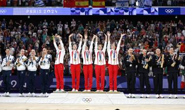 DESPUÉS DE LOS JUEGOS, ¿RESIGNACIÓN O CAMBIO? 