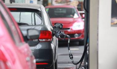 NUEVO AUMENTO DE LOS COMBUSTIBLES: CUÁNTO CUESTAN EL LITRO DE NAFTA Y GASOIL