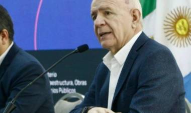 ARGENTINA: MINISTRO DE JUSTICIA CUESTIONÓ IDENTIDADES SEXUALES NO ALINEADAS CON LA BIOLOGÍA