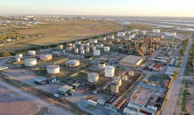 EL GOBIERNO CREÓ UN COMITÉ PARA EVALUAR LOS PROYECTOS QUE QUIERAN ADHERIRSE AL RIGI