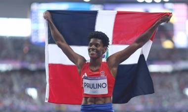 EL ORO QUE TRAE MARILEIDY NO ES SÓLO OLÍMPICO