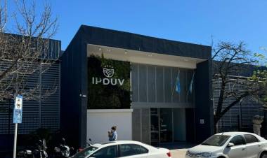 ESTA SEMANA VUELVEN LOS OPERATIVOS DEL INSTITUTO DE VIVIENDA EN EL INTERIOR