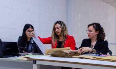 TRANSPARENCIA EN LAS POLÍTICAS ALIMENTARIAS: NUEVA COMPULSA DE PRECIOS PARA ABASTECER A COMEDORES ESCOLARES