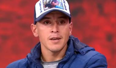 MARIANO PEÑA CONTÓ QUE UNIFICARON LA QUERELLA "PARA IR TODOS PARA EL MISMO LADO"