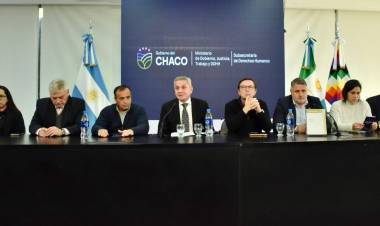 JORNADA PROVINCIAL CONTRA LA VIOLENCIA LABORAL: ALCANCES DE LA LEY QUE BUSCA GARANTIZAR ÁMBITOS DE TRABAJO SALUDABLES