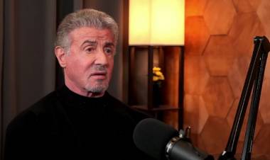 SYLVESTER STALLONE REVELA QUE SU MADRE INTENTÓ ABORTARLE