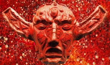 ACERCA DEL PECADO Y LOS PECADORES