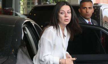 EL GOBIERNO AUDITARÁ MILLONARIOS GASTOS REALIZADOS POR LOS MINISTERIOS DE VICTORIA TOLOSA PAZ Y DANIEL FILMUS