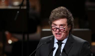 MILEI PREPARA LA PRESENTACIÓN DEL PRESUPUESTO 2025 Y EL CONGRESO ORGANIZA LA LOGÍSTICA