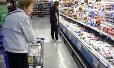 JUBILADOS POBRES, LA VARIABLE DE AJUSTE DEL PLAN MOTOSIERRA