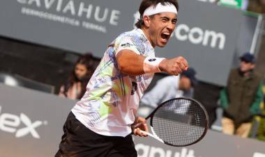 SE CONFIRMÓ LA LISTA DEL BUENOS AIRES CHALLENGER CON TRES TOP 100