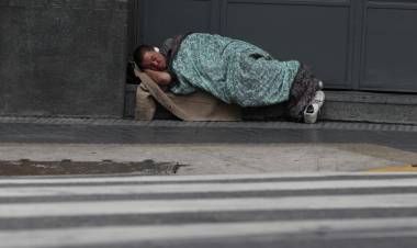 A CUÁNTO ASCIENDE LA CANASTA PARA NO SER POBRE O INDIGENTE