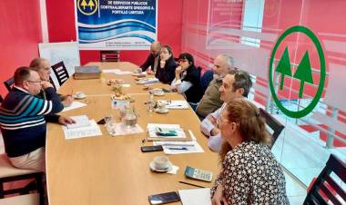 ZAPARINQUI, REPARACIÓN HISTÓRICA PARA 400 FAMILIAS: ULTIMAN DETALLES PARA LA CONSTRUCCIÓN DEL ACUEDUCTO