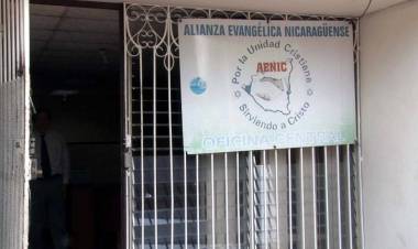 EVANGÉLICOS ESPAÑOLES PIDEN A NICARAGUA REVOCAR EL CIERRE DE ENTIDADES E IGLESIAS