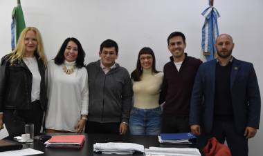 CINCO POSTULANTES RECIBIRÁN EL PREMIO JÓVENES DESTACADOS DEL AÑO