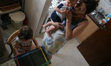 LA CANASTA BÁSICA SE DISPARÓ UN 4,1 EN AGOSTO 