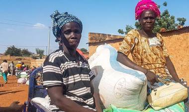 LOS CRISTIANOS SUFREN MIENTRAS LA VIOLENCIA YIHADISTA CAUSA ESTRAGOS EN BURKINA FASO