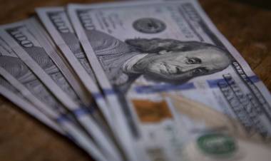 PARA TRANQUILIZAR A LOS BONISTAS