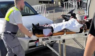 EXPLOSIONES DE BEEPERS DE HEZBOLLAH EN EL LÍBANO: QUÉ SE SABE HASTA EL MOMENTO