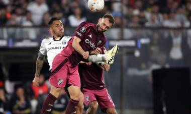 RIVER NO MUESTRA APURO PARA DEFINIR EL EQUIPO