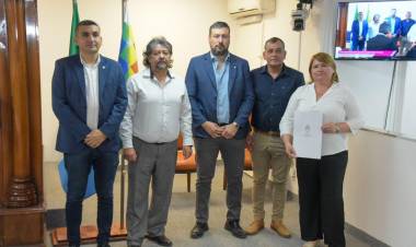 JORNADA DE CONCIENTIZACIÓN SOBRE SINIESTROS VIALES EN LA LEGISLATURA: UN LLAMADO A LA ACCIÓN