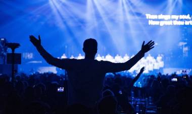 EL AIRE FRESCO DE SEÚL Y EL ESPÍRITU QUE REANIMA