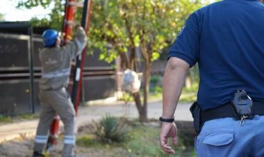 SECHEEP: TOLERANCIA CERO A LAS CONEXIONES IRREGULARES