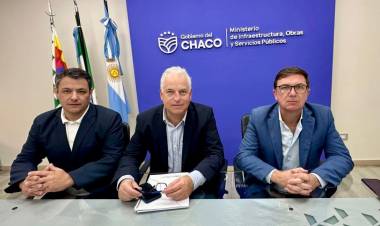 EMERGENCIA ENERGÉTICA: EL GOBIERNO PROVINCIAL ANUNCIÓ LA LICITACIÓN PARA CONTRATAR EL SERVICIO DE GENERACIÓN ELÉCTRICA 